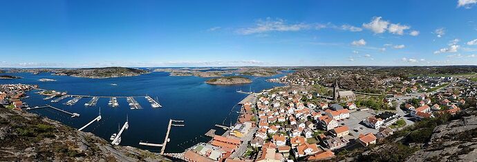 Notre coup de coeur en Suède ! Le Bohuslän, la côte ouest de l’archipel de Göteborg à Fjällbacka - kikos33