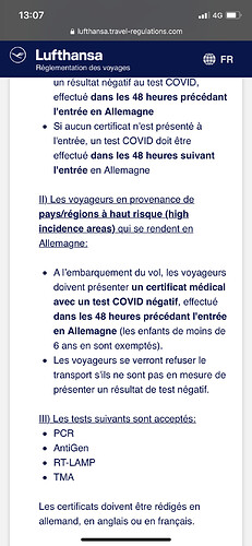 Re: Mesure du moment covid et voyage à Dubaï - Yuliee