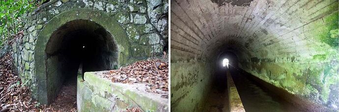 Re: ballade des tunnels: des photos - beatrice R