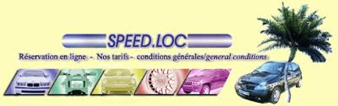 location véhicules SPEED LOC - francisgar location véhicules SPEED LOC - francisgar