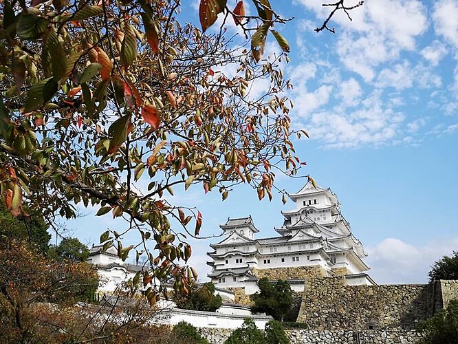 Re: Conseil pour itinéraire 2 semaines octobre au Japon - Hades1975