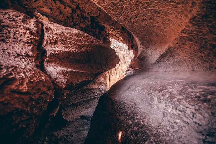 A la découverte du désert d’Atacama - @levoyagedaudrey