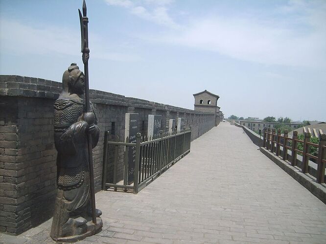 Re: La pluie et la luminosité en Chine au mois d'août - yensabai