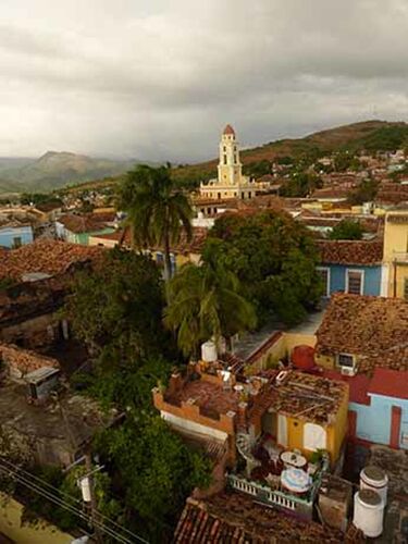 Besoin d'un bon guide à La Havane et Cuba ? - ANNECCLE