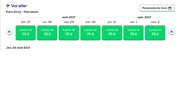 chez transavia , ça boue pas ! - pouletcitron