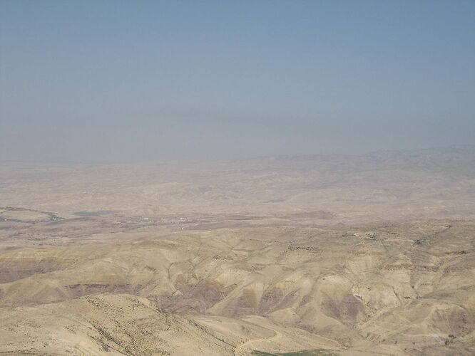 Re: Jordanie Juillet 2017 - yensabai Re: Jordanie Juillet 2017 - yensabai