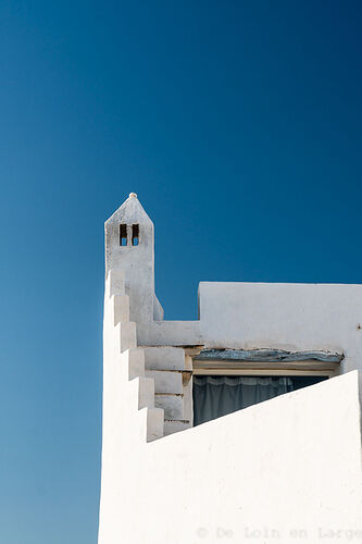 Re: Carnet de voyage : Anafi - Folégandros - Sérifos - tfab