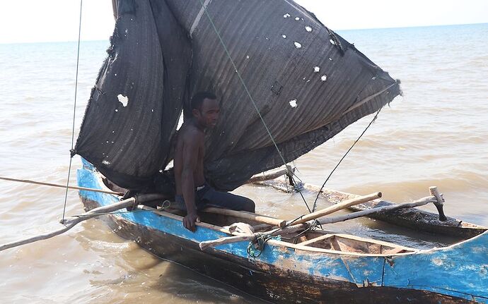 Re: Côte ouest de Tuléar à Morondava - worlder56