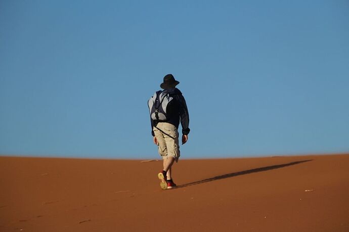 Re: Namibie - 15 jours en octobre 2018 - pascal41lc