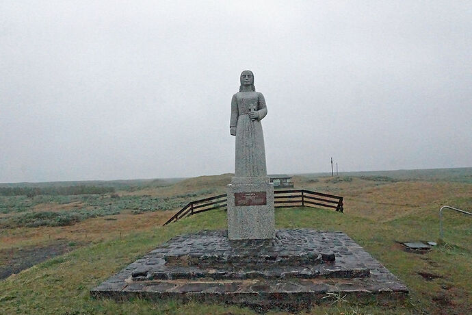 Tour de l'Islande en 18 jours - cartesien