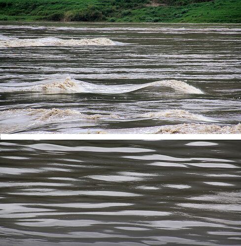 Chine, au fil de l'eau du grand fleuve Yang Tse - jem