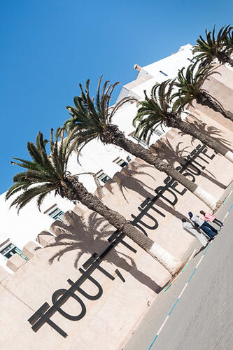 5 jours à Essaouira, une des perles de l'Atlantique, récit et photos - Sonia-Fatima Chaoui