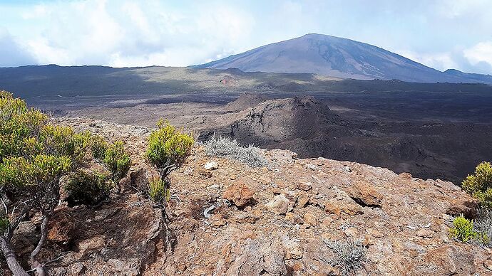 L'île INTENSE : Trek a l'île de la Réunion - Caro-Rando L'île INTENSE : Trek a l'île de la Réunion - Caro-Rando
