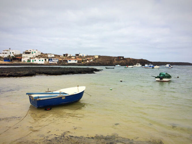 Fuerteventura / Lanzarote - Eloooowx