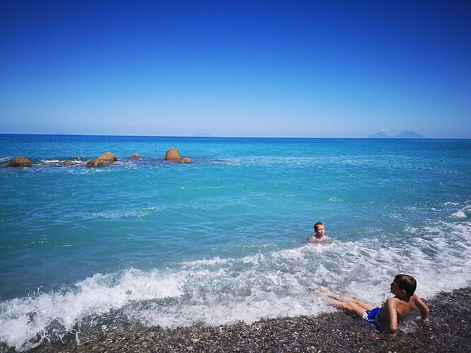 Re: Conseils itinéraire 1 semaine en Sicile - dioblotine