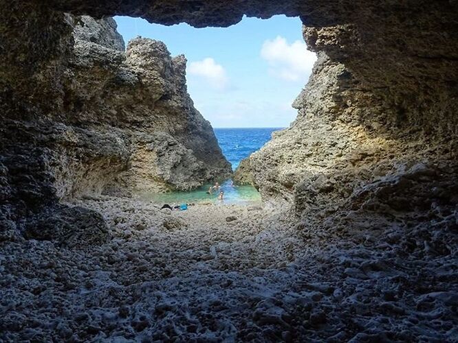 Re: Quoi faire pendant 15 jours en Guadeloupe - MathiasG