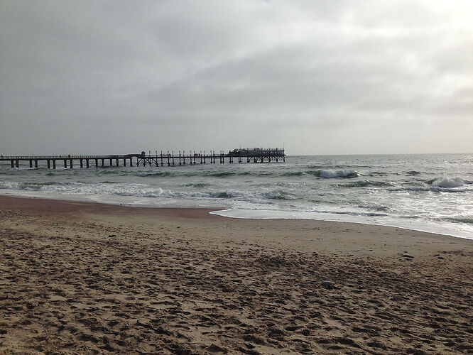 J9, de Spitzkope à Swakopmund - llce