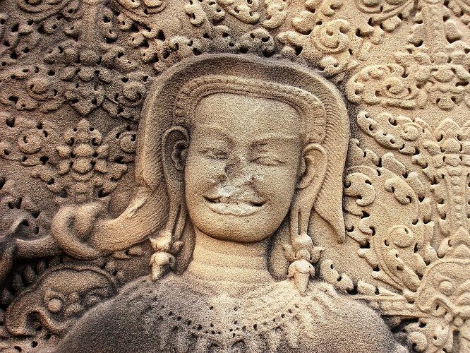 Re: Retour de 10 jours à Siem Reap mars 2022 - que du bonheur ! - Fomec.