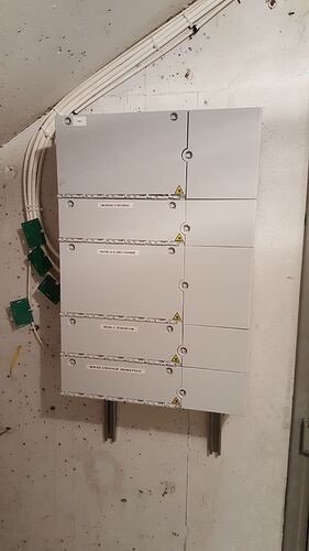 Re: Projet pilote de fibre optique dans les maisons havanaises - JIMINII