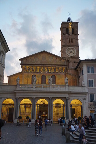 Naples, les Pouilles er retour à Rome 486_ro10