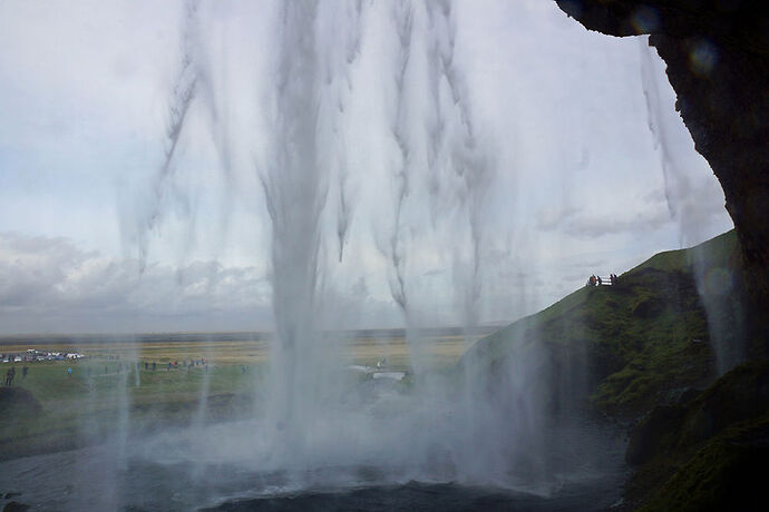 Tour de l'Islande en 18 jours - cartesien