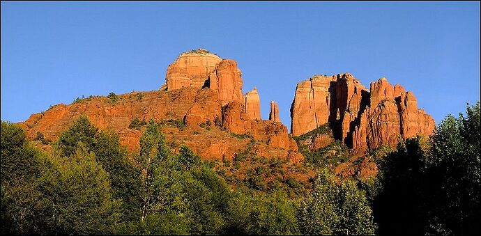 Balades et randos sur Sedona - rafa