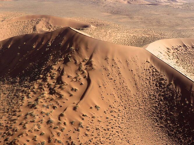 Re: Itinéraire 38 jours en Namibie et 12 jours en Afrique du Sud - yensabai