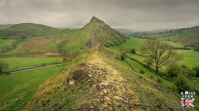 A la découverte du PEAK DISTRICT - JanoD A la découverte du PEAK DISTRICT - JanoD