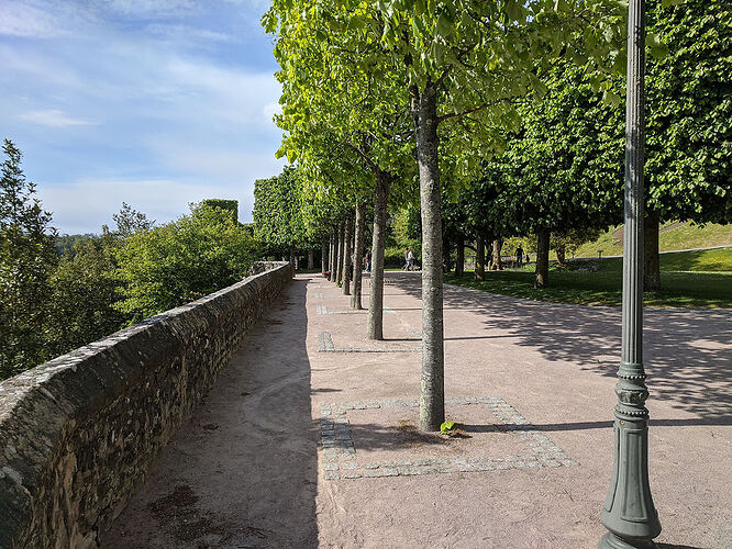 Re: Carnet de voyage, pont en Bretagne et Normandie  - Fecampois