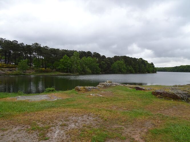 Re: Carnet de voyage, pont en Bretagne et Normandie  - Fecampois