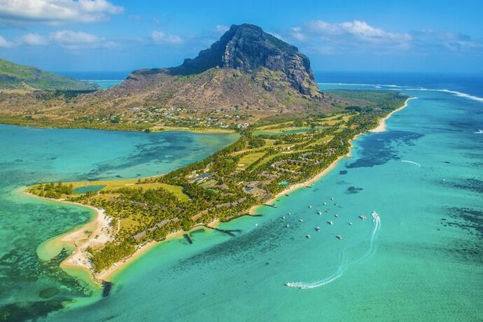 Maurice sur un budget - Conseils pour des vacances pas chères sur cette île paradisiaque - Sarah1381