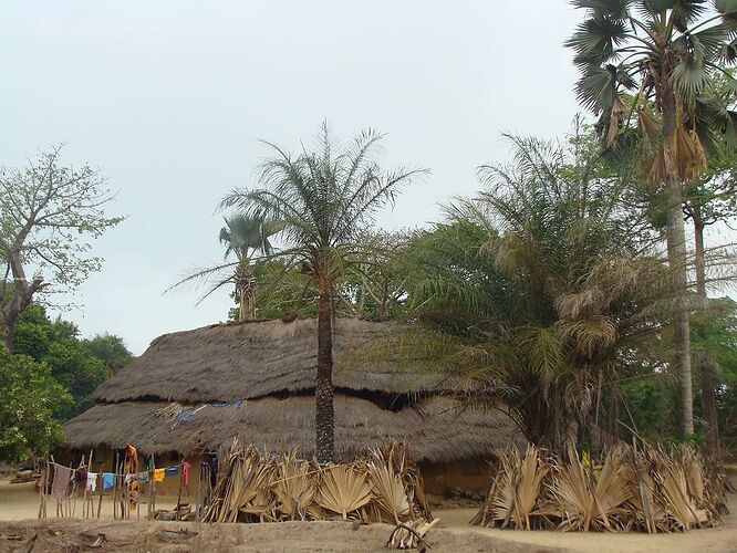 Re: Yérim, un guide exceptionnel au Sénégal  - CASADIMANSA