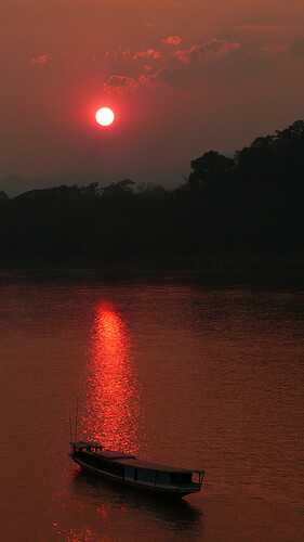 Retour de 3 semaines Laos Cambodge - marinette_67