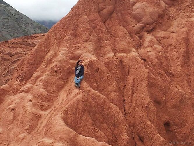 Re: Argentine 2 semaines en septembre - Planete-Voyageuse