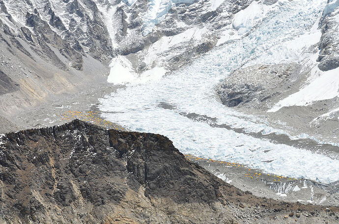 Re: Continuité des vols pour Lukla depuis l'aéroport de Ramechhap - Le Belu bis