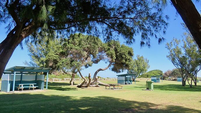 Re: Australie 2017, Côte Ouest de Broome à Perth - PATOUTAILLE