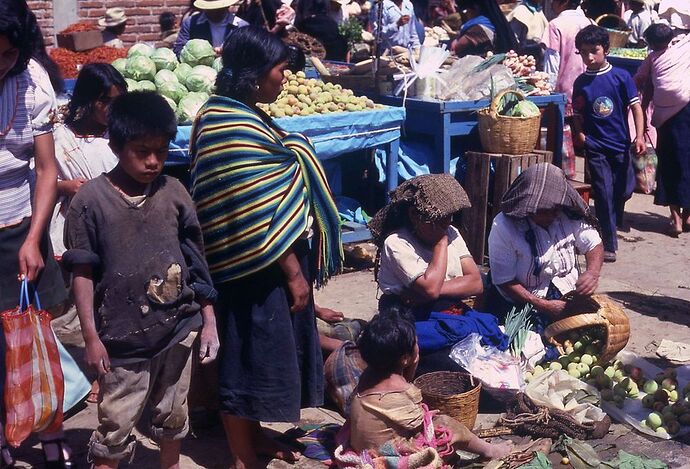 Re: Mexique Fin Juillet et Août - yensabai