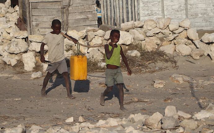 Re: Côte ouest de Tuléar à Morondava - worlder56