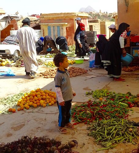 Re: 2 semaines au Maroc, janvier 2017 - hannahteruel