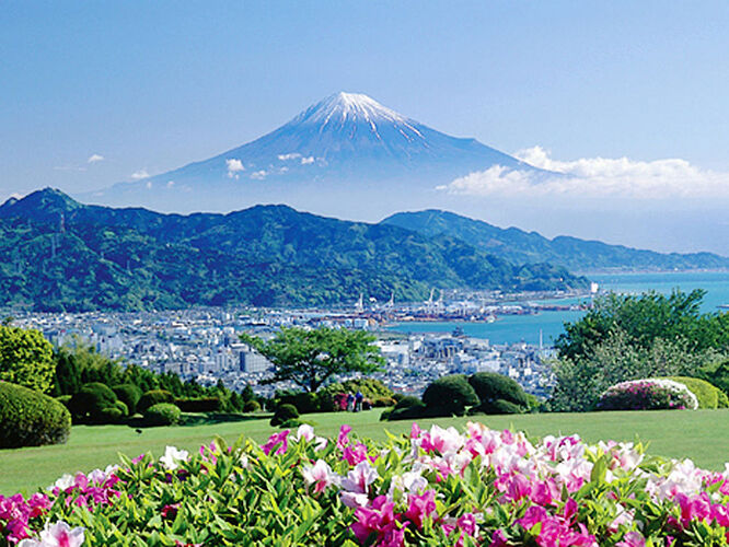 Re: Voir le Fuji au départ de Kyoto - Sebastien-de-Bourgogne