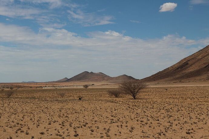 Re: Namibie - 15 jours en octobre 2018 - pascal41lc