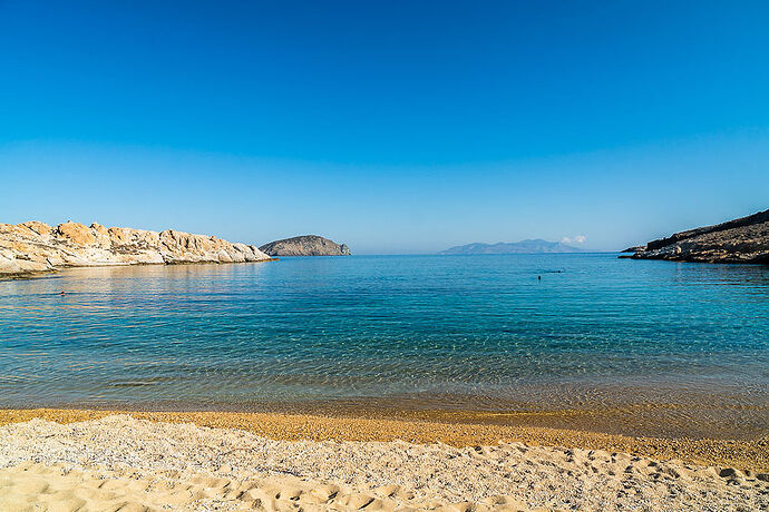 Re: Carnet de voyage : Anafi - Folégandros - Sérifos - tfab