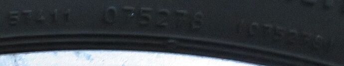 Re: enquete pour pneus camping cars - Fomec.