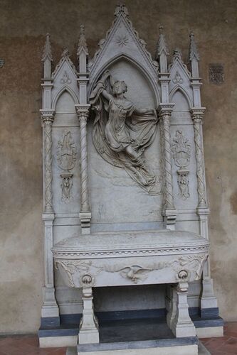 Basilica di Santa Croce. Routard p. 163. Actualisation. - pasicon