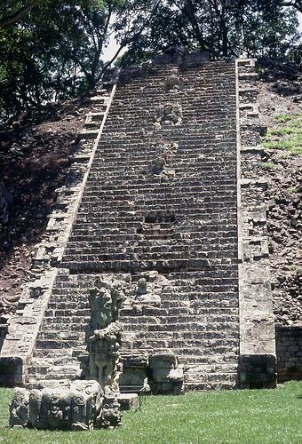 Re: Visite du Guatemala et Belize en 14 jours - yensabai