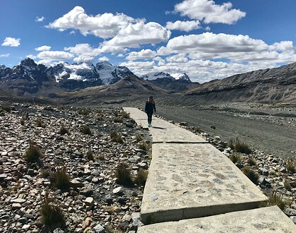 Pérou : 2 jours pour découvrir Huaraz et ses treks  - Nicolas-Locque