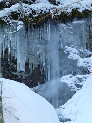 Re: Carnet de voyage une semaine au ski aux Contamines-Montjoie - Fecampois