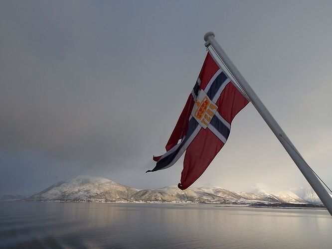 Retour sur une semaine passée au nord de la Norvège en février - Pimprennelle33 Retour sur une semaine passée au nord de la Norvège en février - Pimprennelle33