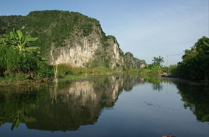 Vietnam, roadtrip du nord au sud - iingriidK