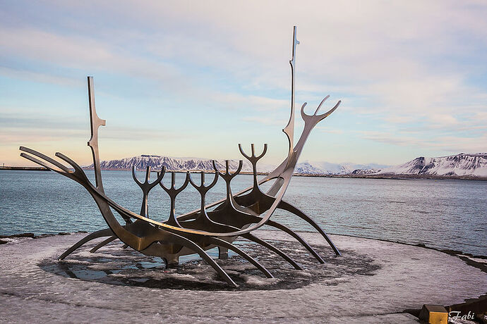 Retour d'Islande, séjour début février 2016 - fabivoyages Retour d'Islande, séjour début février 2016 - fabivoyages